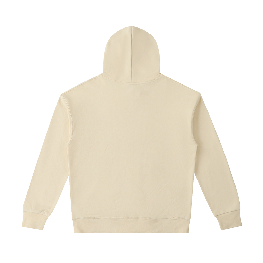 Classic Essential Heavyweight Cotton Hoodie