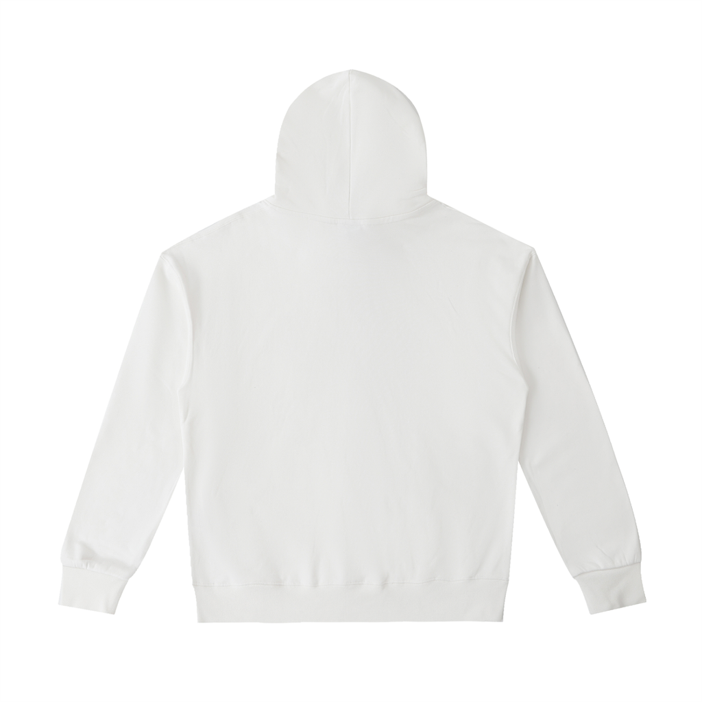 Classic Essential Heavyweight Cotton Hoodie