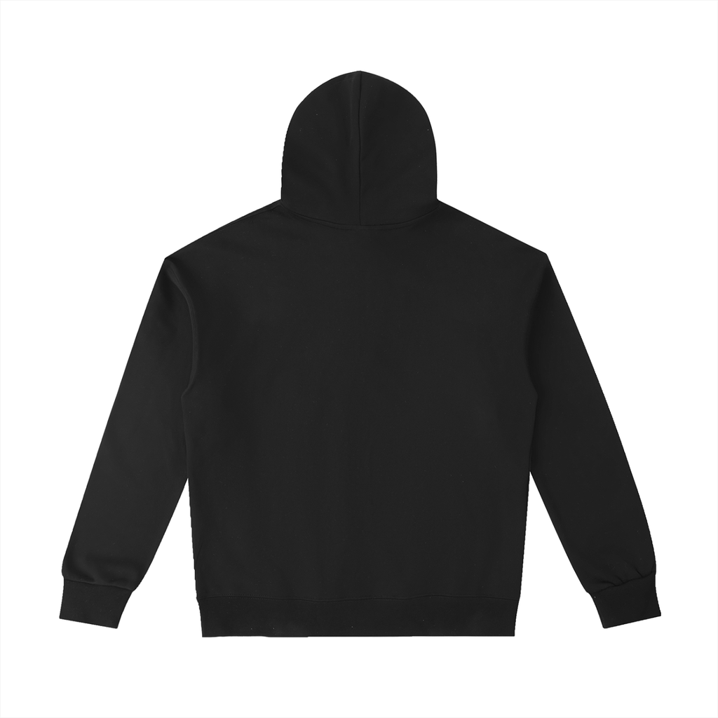 Classic Essential Heavyweight Cotton Hoodie