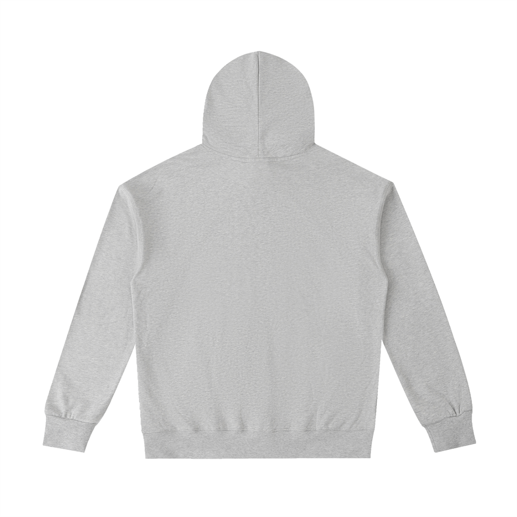 Classic Essential Heavyweight Cotton Hoodie